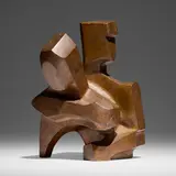 Victor Salmones, Untitled