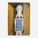 Rufino Tamayo, Hombre
