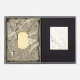Claes Oldenburg, The Soap at Baton Rouge (Multiples in Retrospect 1964 - 1990 with the new multiple)