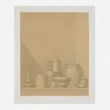 William H. Bailey, Untitled (Still Life)