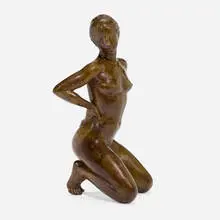 Jacques Coquillay, Flirt