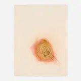 Jim Dine, A Crescent Wrench