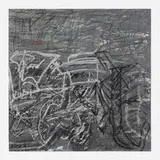 Chryssa, Untitled