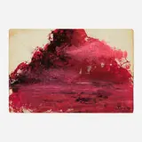 Josef Šíma, Red Storm