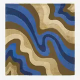 Edward Fields, Medium pile carpet
