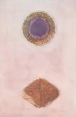 Eclipse #12 by Gabriel Morera, Mixed media, offered Jul 2009