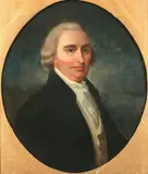 James Northcote, English Gentleman, Oil on canvas