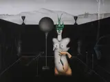 Paul Wunderlich, Untitled, FRANZÖSISCHE GÄRTEN: THREE WORKS, each signed and numbered 411/1000 in pencil lower margin