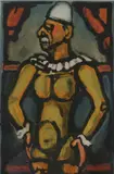 Georges Rouault, Tristes Os