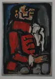 Georges Rouault, Laquais