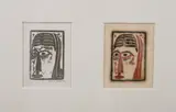Max Weber, Untitled