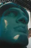 Valerie Brown, Statue of Liberty, Color photograph