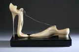 A Deux by Paul Wunderlich, Ara marble - Height: 10 1/2 in, offered Nov 2009