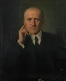 Nicholas Richard Brewer, Portrait of Charles Howard, Oil on canvas