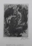 John Sloan, New Year' S Eve-And Adam