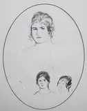 Pierre-Auguste Renoir, Untitled