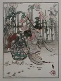 Helen Hyde, New Brooms