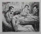 John Sloan, Memory