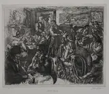 John Sloan, Hell Hole