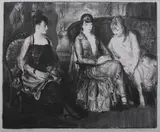 George Bellows, Elsie