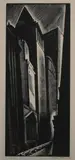 Howard Cook, Canyons