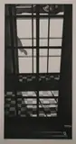 Doorway Into Street by Louis Lozowick, Lithograph, sold Feb 2010