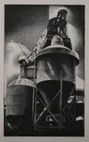 Louis Lozowick, Tanks