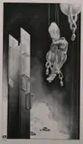 Louis Lozowick, Mid Air