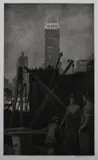 Martin Lewis, Manhattan Lights