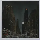 Frederick Mershimer, 34Th Street, Color mezzotint