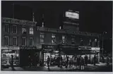 Frederick Mershimer, Sunday Times, Mezzotint