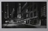 Frederick Mershimer, Passage, Color mezzotint