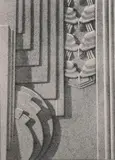 James Sundquist, Untitled, METROPOLIS: SIX WORKS, each signed and numbered 18/40 in pencil lower margin