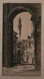 John Taylor Arms, La Torre Del Mangia