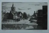 John Taylor Arms, Afterglow