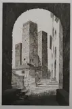 John Taylor Arms, Tower of San Gimignano