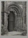 John Taylor Arms, Study in Stone