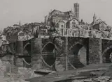John Taylor Arms, Limoges