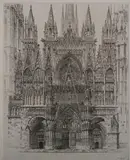 John Taylor Arms, Lace in Stone
