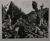 Clare Leighton, The Hop Pickers
