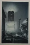 John Taylor Arms, West 42Nd Street