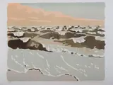 Fairfield Porter, Ocean Ii
