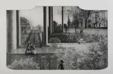 Peter Milton, First Gate