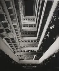 Søren Lose, Untitled, 2008 inkjet print on Hahnemühle Photo Rag paper
