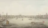 Gideon Yates, Untitled, watercolour 34 x 55.5cm