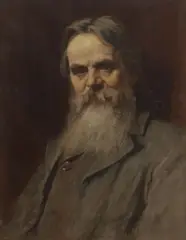 George Reid, Untitled, oil on canvas 63 x 48.5cm Provenance: Sotheby's