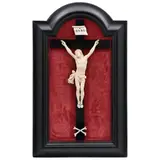 Cristo Crucificado, SIGLO XIX