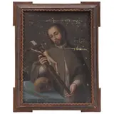 San Juan Nepomuceno, MÉXICO, PRINCIPIOS DEL SIGLO XIX