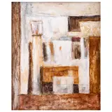 Luis Felipe González, Untitled, Mixta sobre fibracel