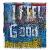 Marco Antonio Cárdenas Jansen, I feel good, Técnica mixta